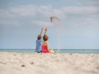 Vakantiepark Damp Kenmerken 8