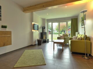 Vakantiepark Damp Kenmerken 11
