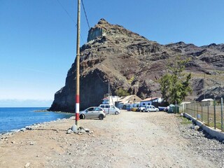 Parque de vacaciones Puerto de Mogán Entorno 35
