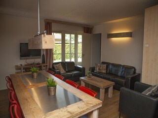 Parco vacanze Voorthuizen Caratteristiche 8