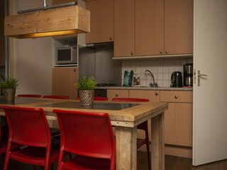 Vakantiepark Voorthuizen Kenmerken 4
