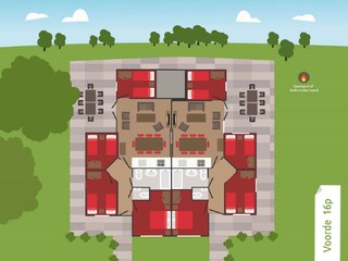 Vakantiepark Voorthuizen  28