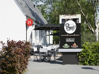 Vakantiepark Voorthuizen  35