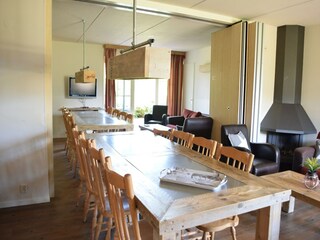 Parco vacanze Voorthuizen Caratteristiche 10