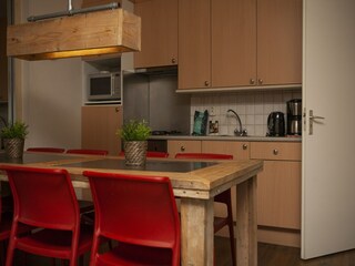 Vakantiepark Voorthuizen Kenmerken 11