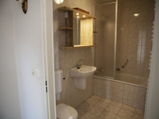 Parco vacanze Voorthuizen Caratteristiche 12