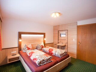 Appartamento per vacanze Längenfeld Caratteristiche 10