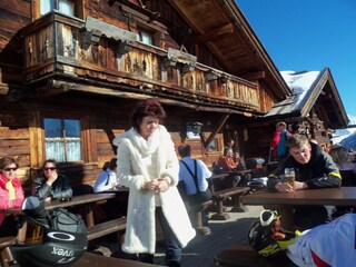 Appartamento per vacanze Längenfeld Ambiente 18