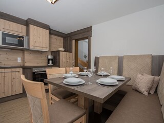 Appartamento per vacanze Längenfeld Caratteristiche 3