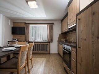 Appartamento per vacanze Längenfeld Caratteristiche 4