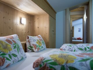 Appartamento per vacanze Längenfeld Caratteristiche 9