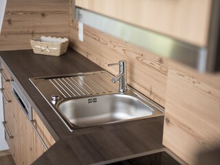 Appartamento per vacanze Längenfeld Caratteristiche 7