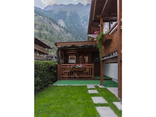 Appartamento per vacanze Längenfeld Ambiente 15