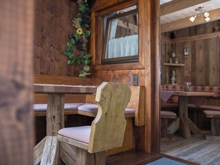 Appartamento per vacanze Längenfeld Ambiente 17