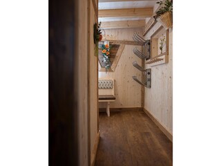 Appartamento per vacanze Längenfeld Ambiente 20