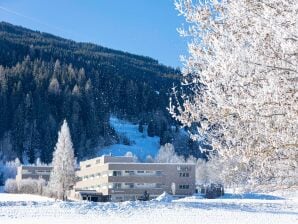 Ferienpark Juniorsuite – Ferienwohnung für die Zweisamkeit - Radstadt - image1