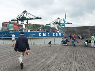 Ferienpark Blankenberge Umgebung 19