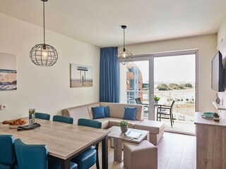 Vakantiepark Blankenberge Kenmerken 4