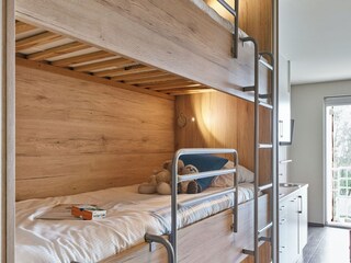 Parco vacanze Blankenberge Caratteristiche 10