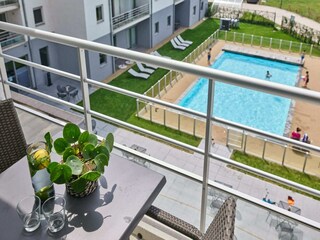 Ferienpark Blankenberge Außenaufnahme 3
