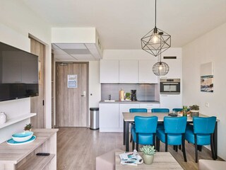 Parque de vacaciones Blankenberge Características 11