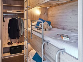 Parco vacanze Blankenberge Caratteristiche 6