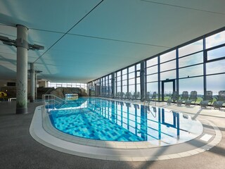 Vakantiepark Damp Buitenaudio-opname 2
