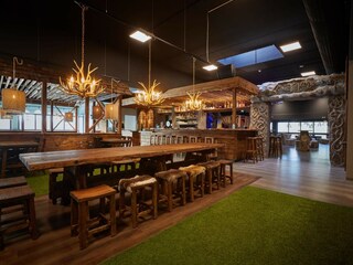 Parco vacanze Damp Caratteristiche 14