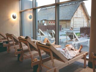 Vakantiepark Damp Buitenaudio-opname 9