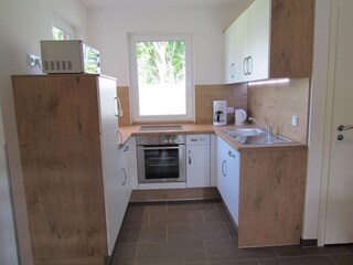 Vakantiepark Damp Kenmerken 18