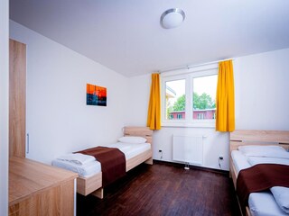 Vakantiepark Damp Kenmerken 20