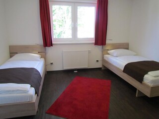 Vakantiepark Damp Kenmerken 21