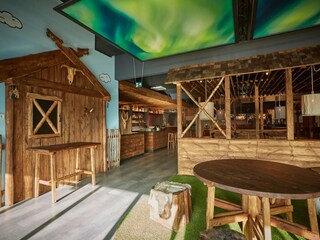 Vakantiepark Damp  39