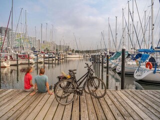 Vakantiepark Damp Omgeving 23