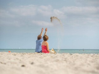 Vakantiepark Damp Omgeving 36
