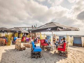 Vakantiepark Damp Omgeving 37