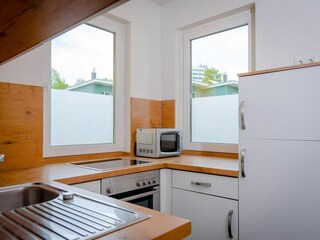 Vakantiepark Damp Kenmerken 14