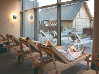 Vakantiepark Damp Buitenaudio-opname 3