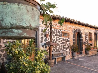Ferienpark Castiglione di Sicilia Außenaufnahme 7