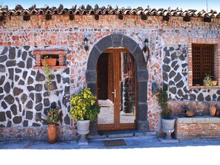 Holiday park Castiglione di Sicilia Outdoor Recording 1