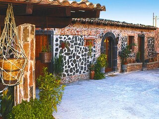 Ferienpark Castiglione di Sicilia Außenaufnahme 10