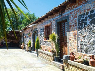 Vakantiepark Castiglione di Sicilia Buitenaudio-opname 11