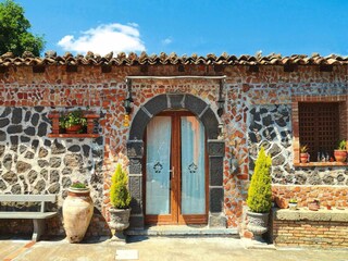Ferienpark Castiglione di Sicilia Außenaufnahme 6
