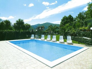 Vakantiepark Castiglione di Sicilia Buitenaudio-opname 2