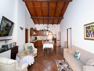 Holiday park Castiglione di Sicilia Features 13