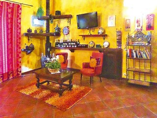 Ferienpark Castiglione di Sicilia Ausstattung 32