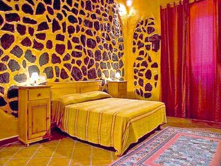 Ferienpark Castiglione di Sicilia Ausstattung 20