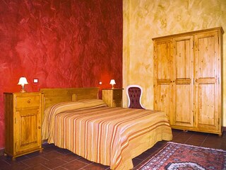 Holiday park Castiglione di Sicilia Features 21
