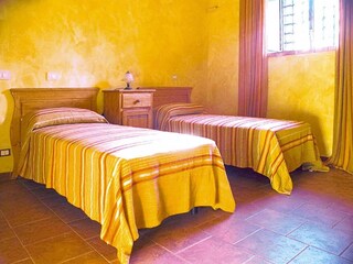 Ferienpark Castiglione di Sicilia Ausstattung 22