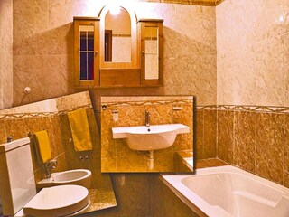 Holiday park Castiglione di Sicilia Features 30